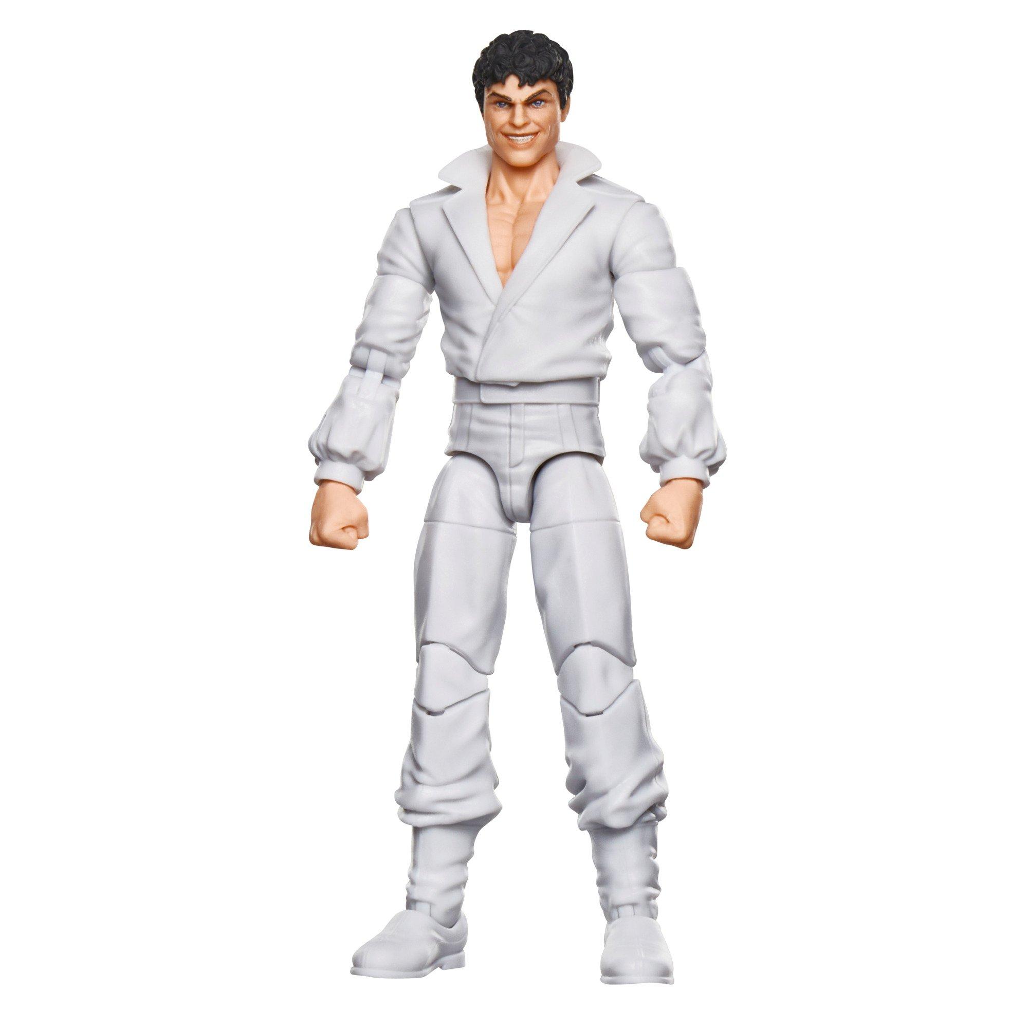Marvel Legends Marvels Beyonder 6-in Action Figure