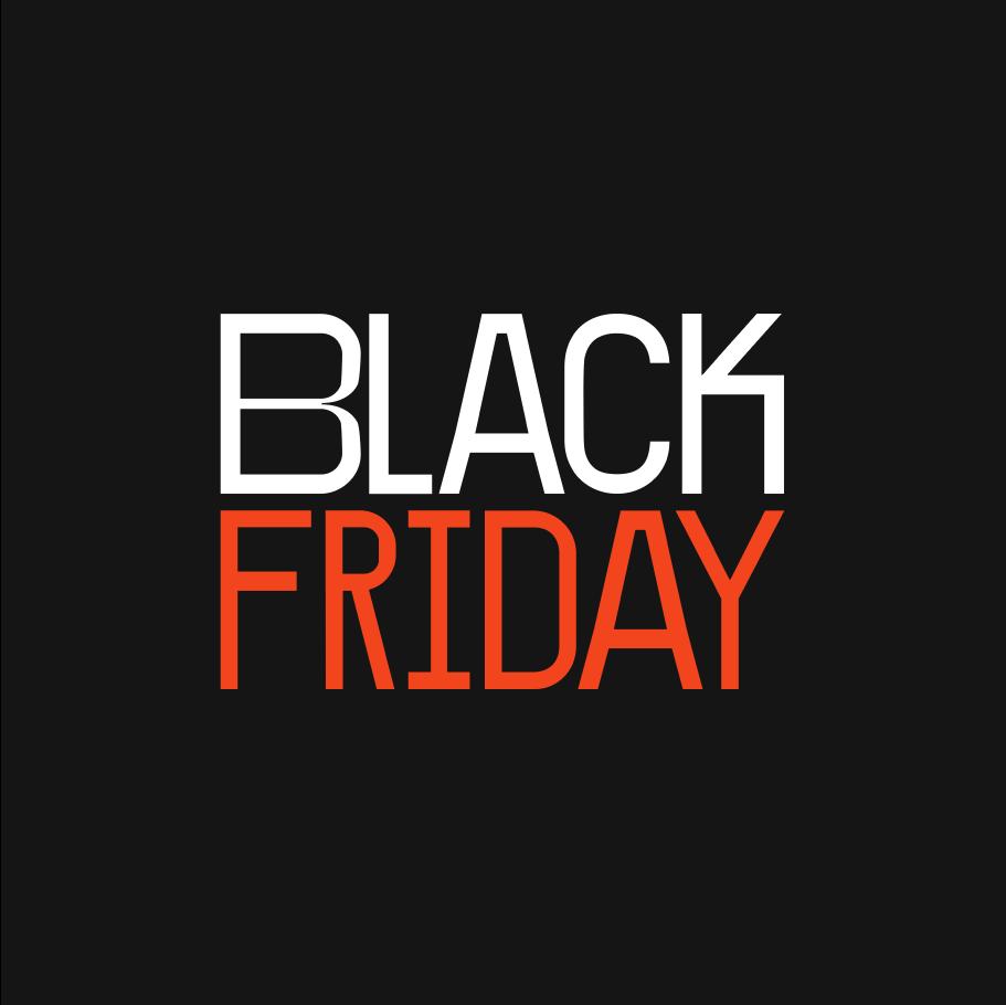 Black Friday Deals Image