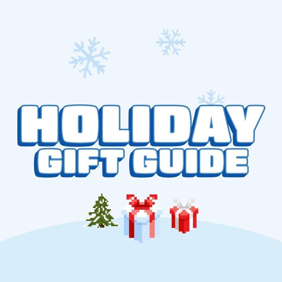 Holiday Gift Guide Image