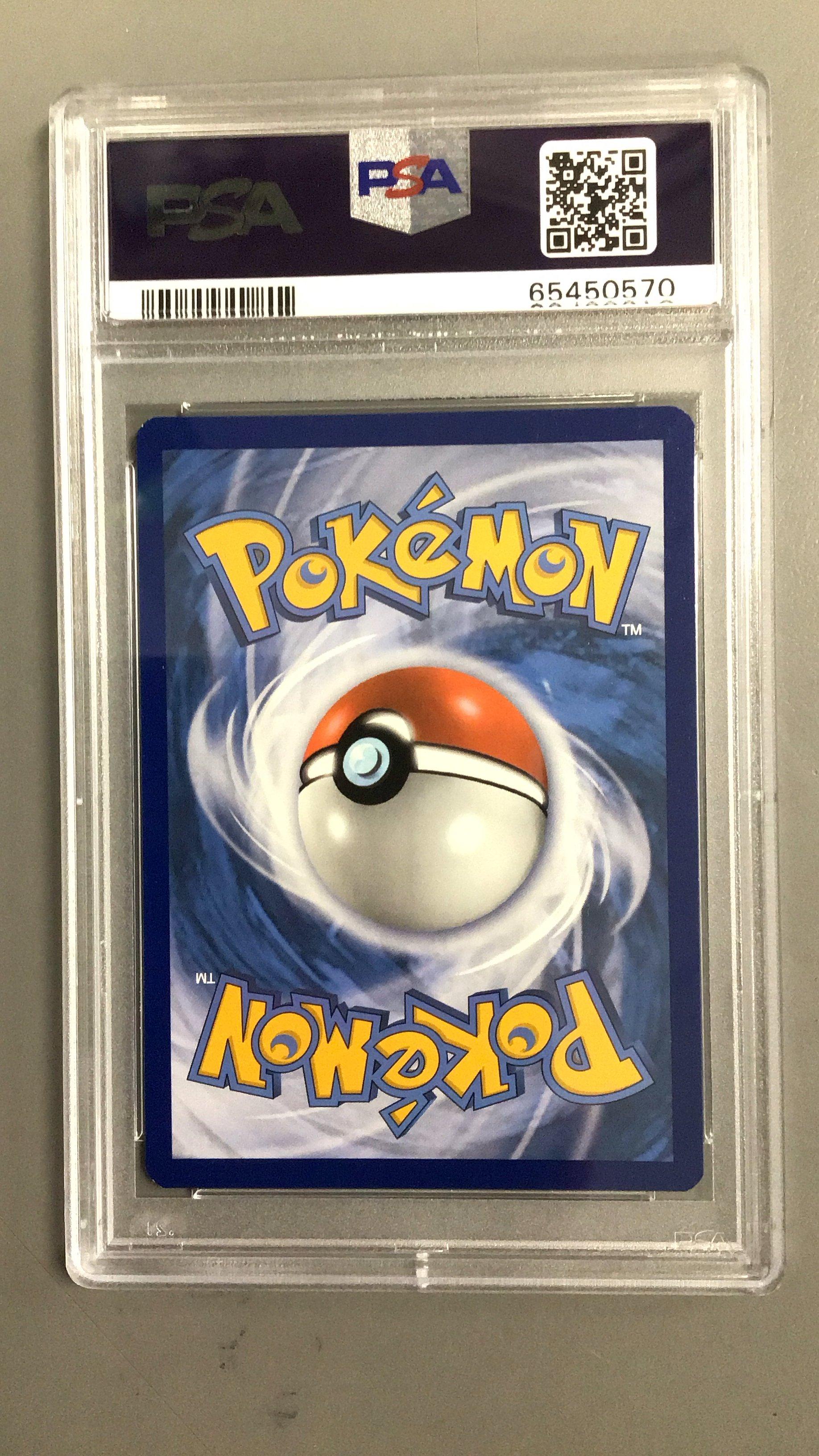 Pokemon Swsh Black Star Promo Full Art Flareon Vmax Flareon