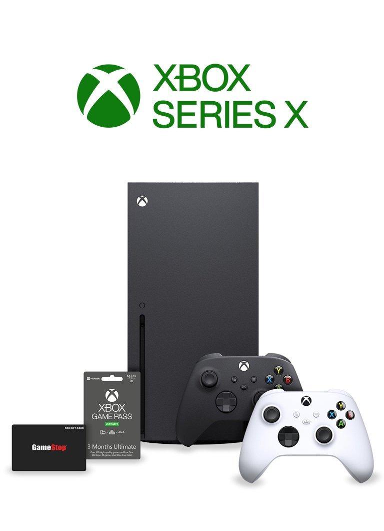 Gamestop Pre Order Xbox Series X vlr.eng.br