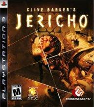 Clive Barker's Jericho | PlayStation 3 