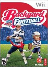 Play backyard football online