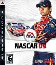 playstation 3 nascar games