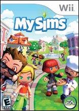 sims 4 for wii