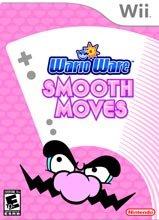 warioware smooth moves release date