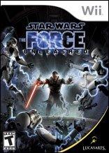 best wii star wars games