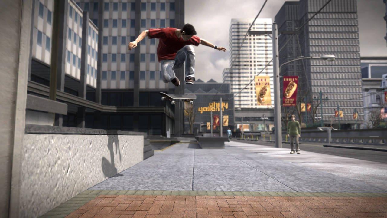 Tony Hawk