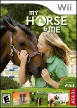 My horse and me nintendo deals ds