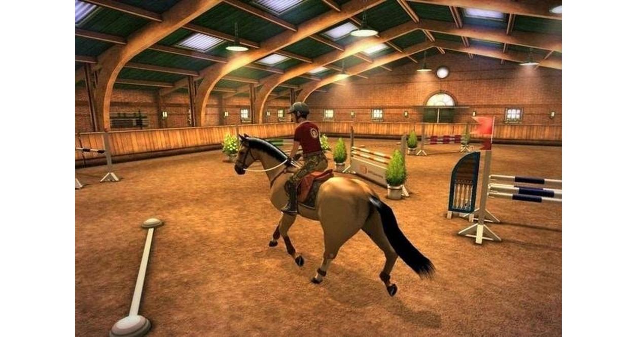 My Horse and Me - Nintendo Wii