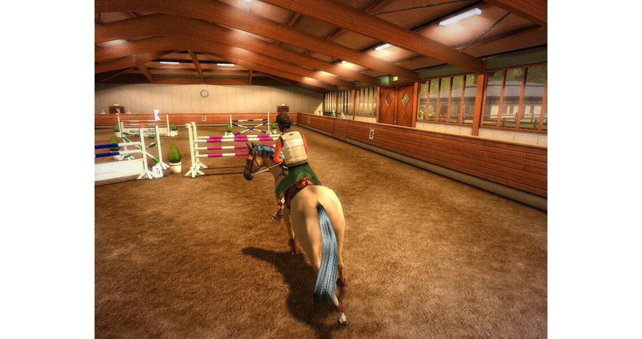 My Horse and Me - Nintendo Wii
