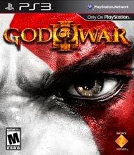 God of war on sale 3 ps3 gamestop