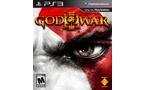 God of War III - PlayStation 3