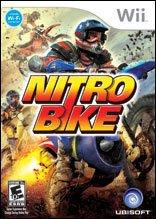 nitro bike wii