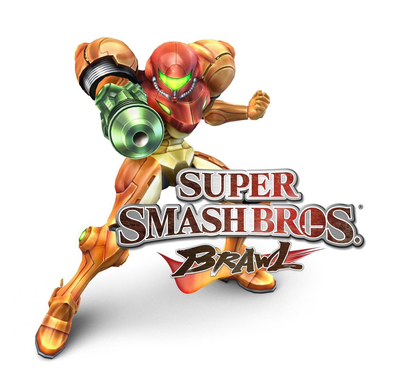 Super Smash Bros Brawl - Nintendo Wii, Nintendo Wii