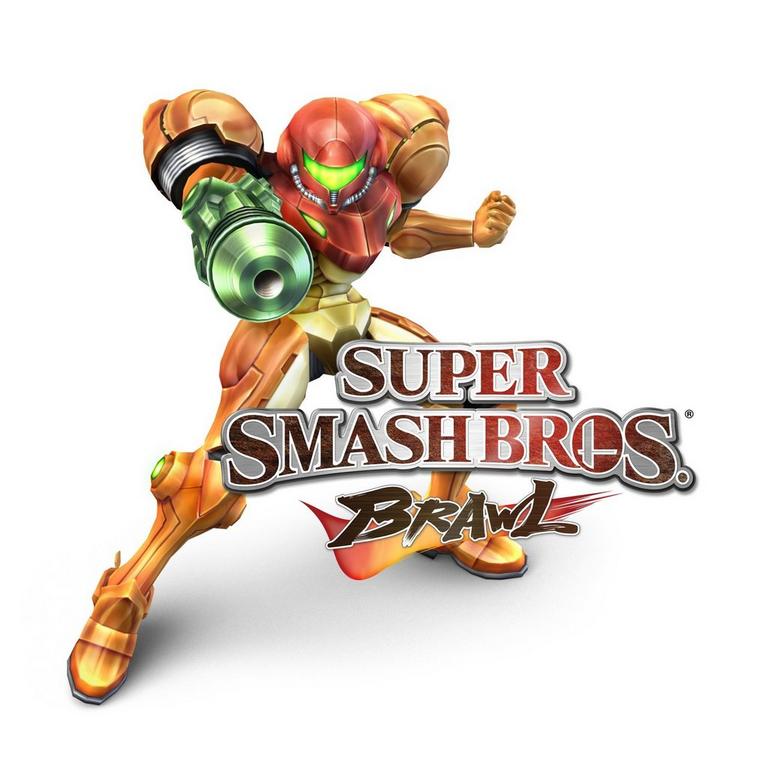 Super Smash Bros Brawl - Nintendo Wii