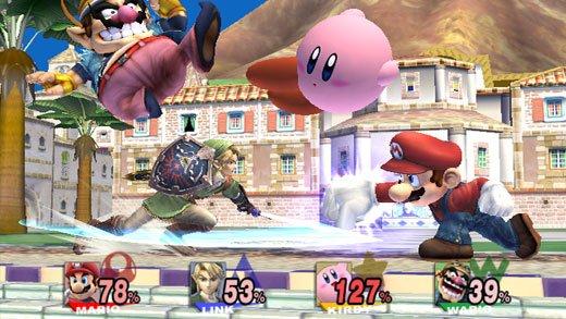 Games to Play If You Like Super Smash Bros.
