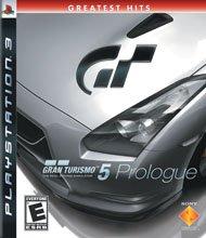 Gran Turismo 5 Prologue Priced and Dated