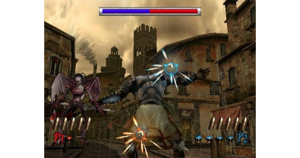 The House of the Dead 2 and 3 Return | SEGA | GameStop