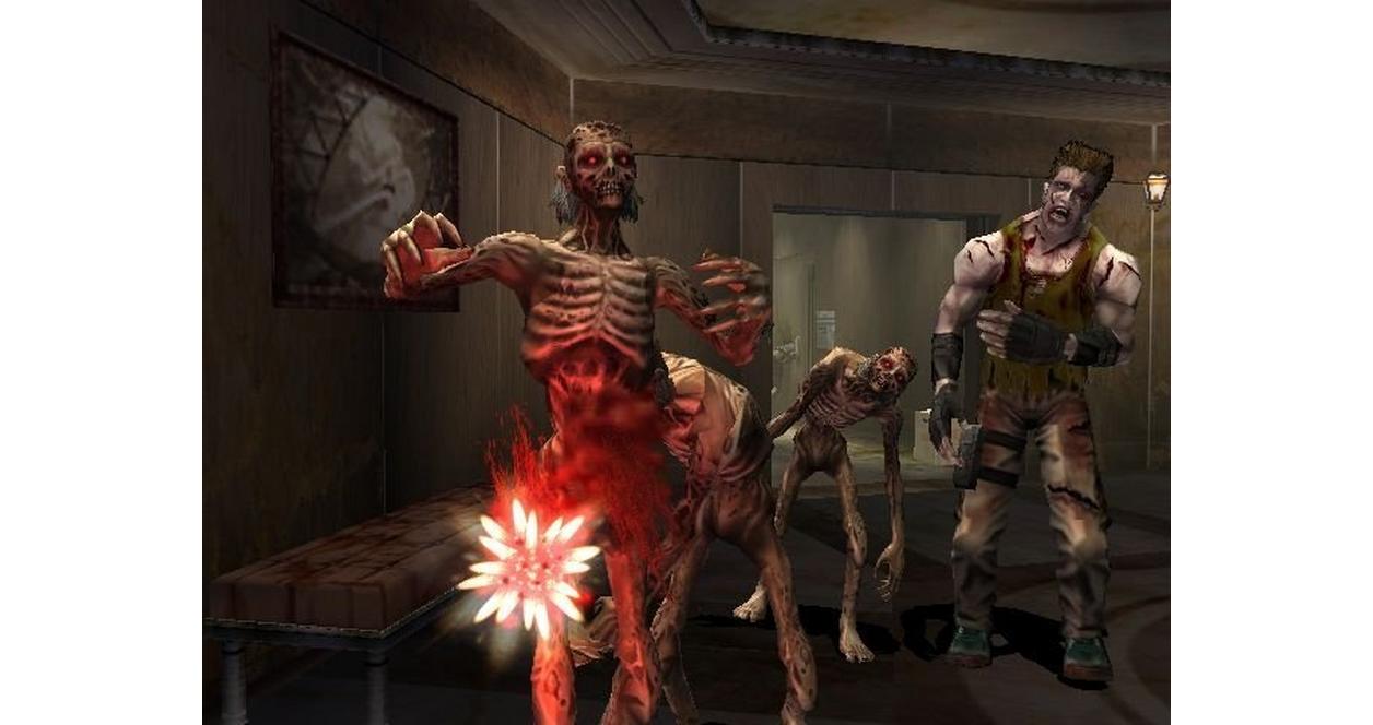 The House of the Dead 2 and 3 Return | SEGA | GameStop