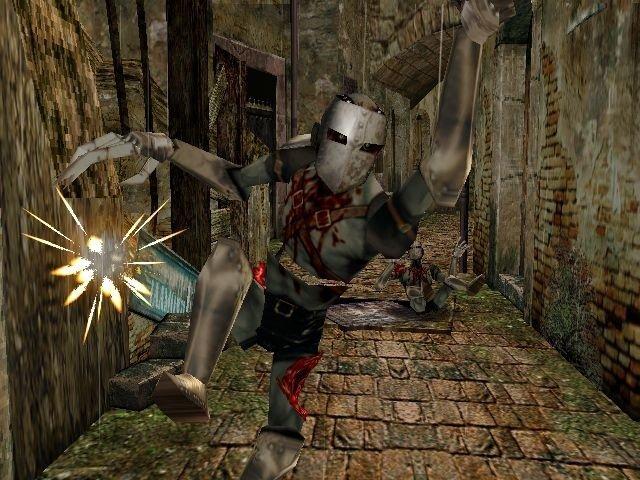 The House of the Dead 2 and 3 Return | SEGA | GameStop