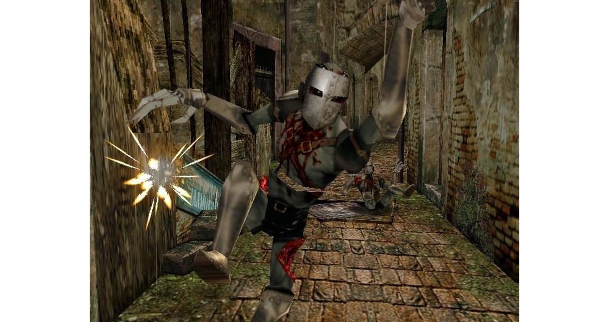 ザ・ハウス・オブ・ザ・デッド 2&amp;3 リターン - Wii 6g7v4d0 The House of the Dead 2 & 3 Return - Wikipedia