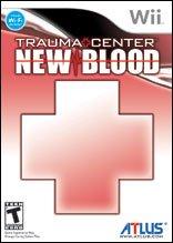 Trauma Center: New Blood - Nintendo Wii