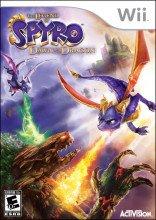 nintendo store spyro