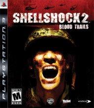 Shellshock 2 Blood Trails Playstation 3 Gamestop