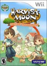 best harvest moon game on 3ds