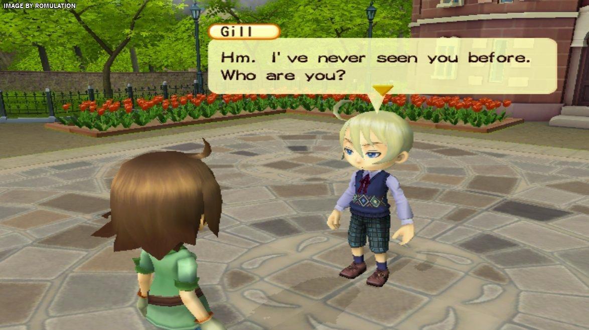 Harvest Moon is heading to Switch and PC for the first time ever