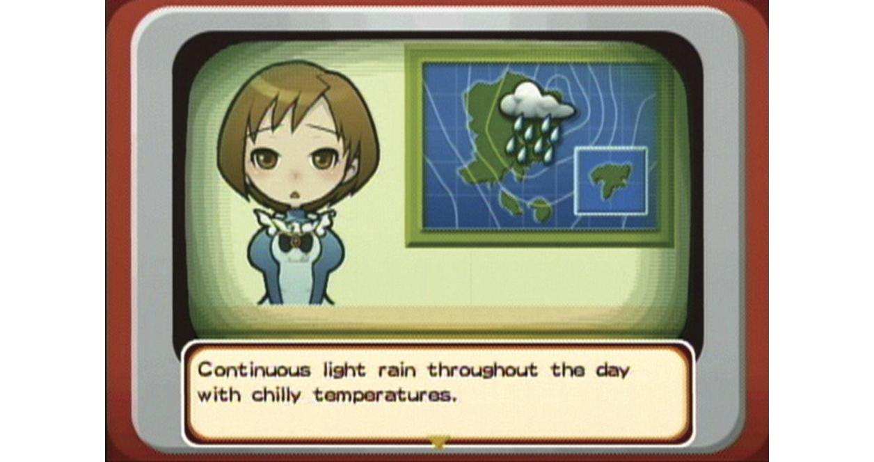 Harvest Moon: Tree of Tranquility - Nintendo Wii