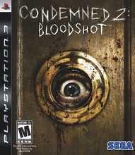 condemned 2 ps3