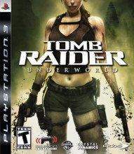 tomb raider psn