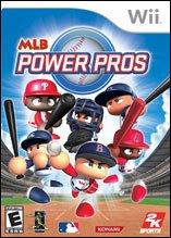 MLB Power Pros