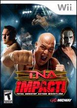 best wii wrestling game