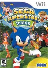 sega wii games