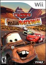 xbox360☆DISNEY PIXAR CARS MATER NATIONAL - メルカリ