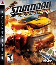Stuntman: Ignition | THQ | GameStop