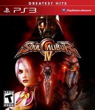Soulcalibur IV | Bandai | GameStop