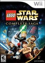 lego star wars the complete saga nintendo ds