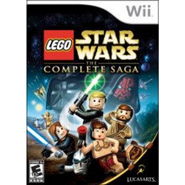 スターウォーズ　STAR WARS THE COMPLETE SAGA Star Wars: The Complete Saga | 10 Pieces of Star Wars Swag