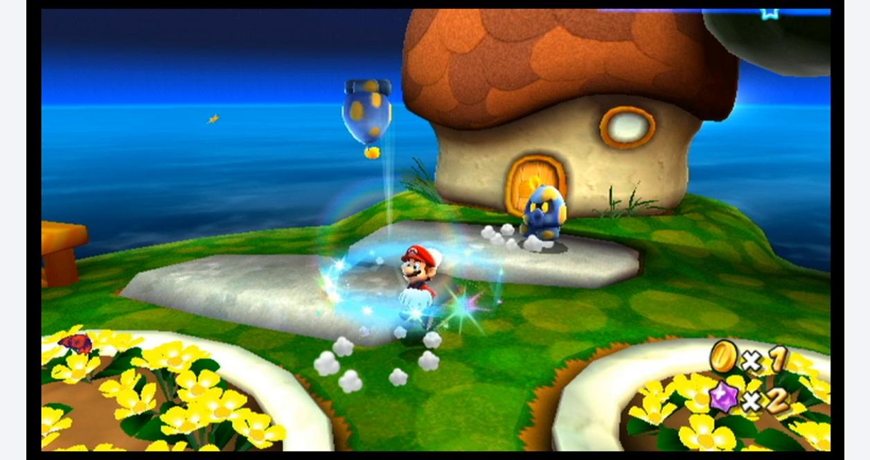 Super Mario Galaxy - Nintendo Wii | Nintendo Wii | Gamestop