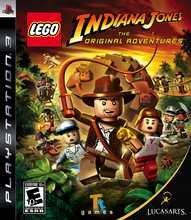 Ferie over bureau LEGO Indiana Jones - Nintendo DS | Nintendo DS | GameStop