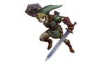 The Legend of Zelda: Twilight Princess - Nintendo Wii
