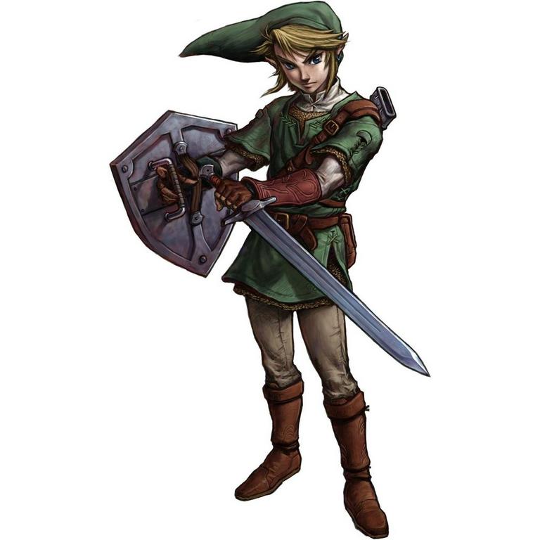 The Legend of Zelda: Twilight Princess Nintendo Wii Nintendo Wii  GameStop