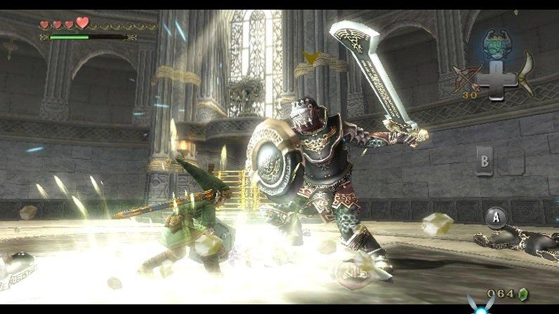 Twilight princess wii u hot sale price