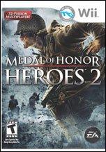 medal of honor nintendo ds