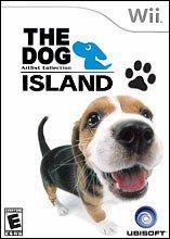 the dog island wii game