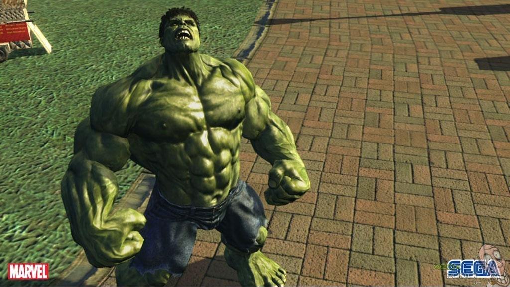 Hulk playstation hot sale